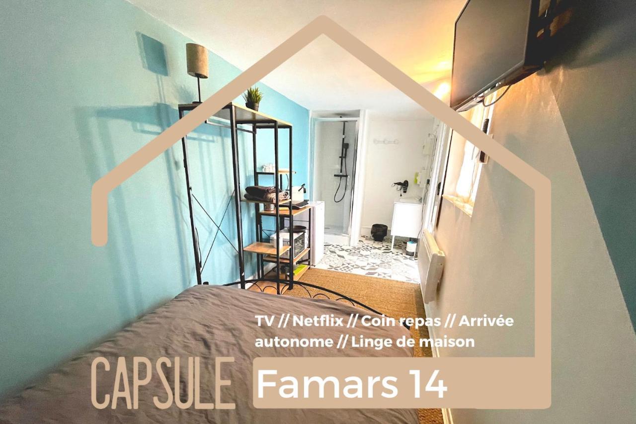 Capstay Famars & Netflix Luaran gambar